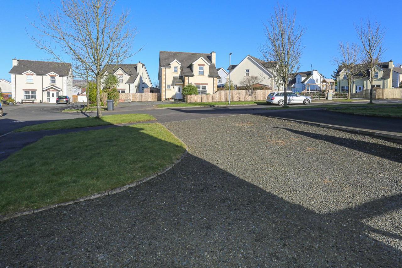 The Ferns-Ideal Base For Exploring The Causeway Coast Armoy Ngoại thất bức ảnh