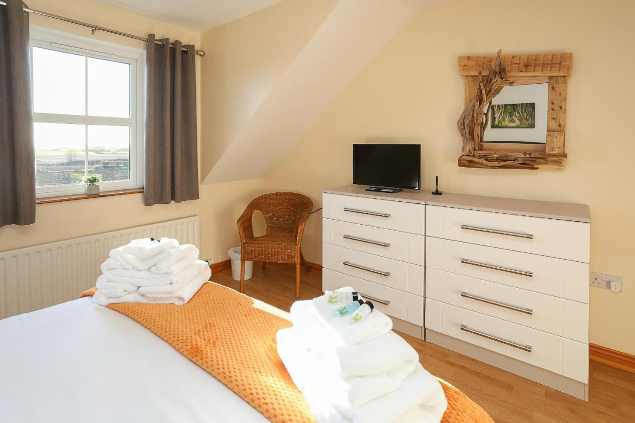 The Ferns-Ideal Base For Exploring The Causeway Coast Armoy Ngoại thất bức ảnh