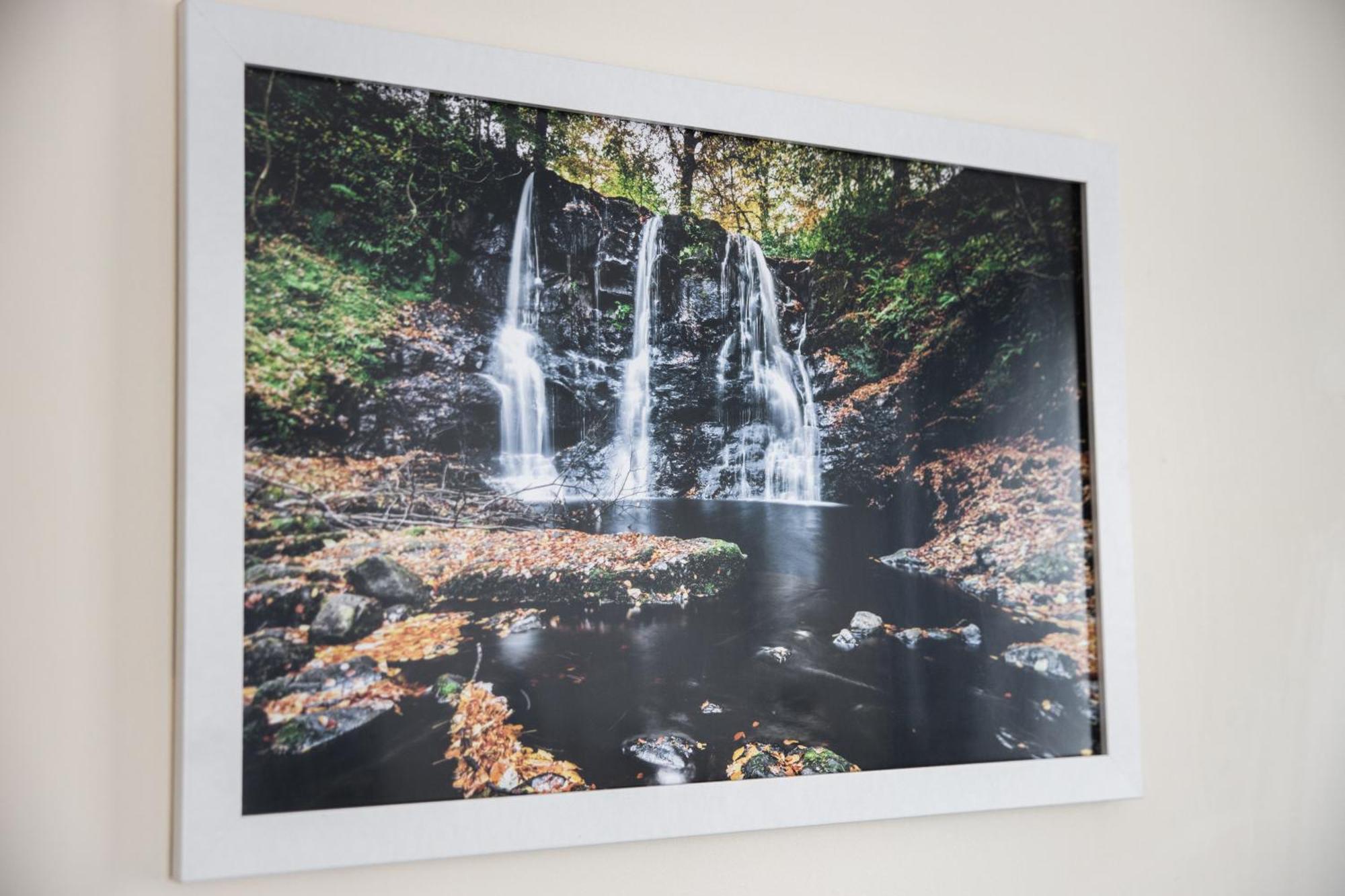 The Ferns-Ideal Base For Exploring The Causeway Coast Armoy Ngoại thất bức ảnh