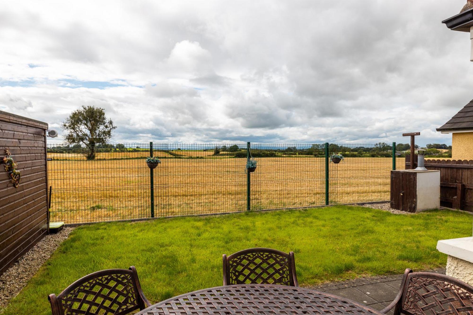 The Ferns-Ideal Base For Exploring The Causeway Coast Armoy Ngoại thất bức ảnh